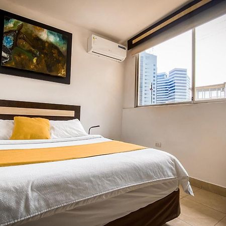 Mc Suites Boutique Guayaquil Bagian luar foto