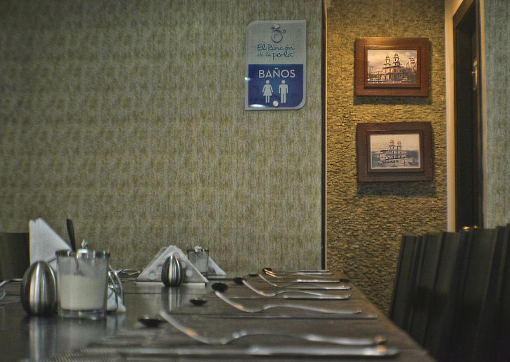 Mc Suites Boutique Guayaquil Bagian luar foto