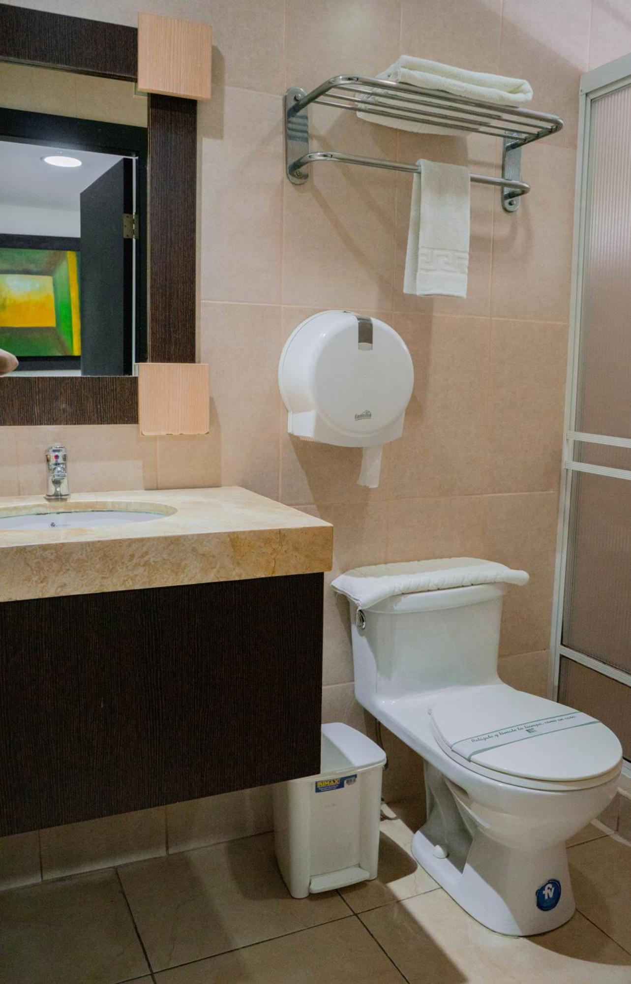 Mc Suites Boutique Guayaquil Bagian luar foto