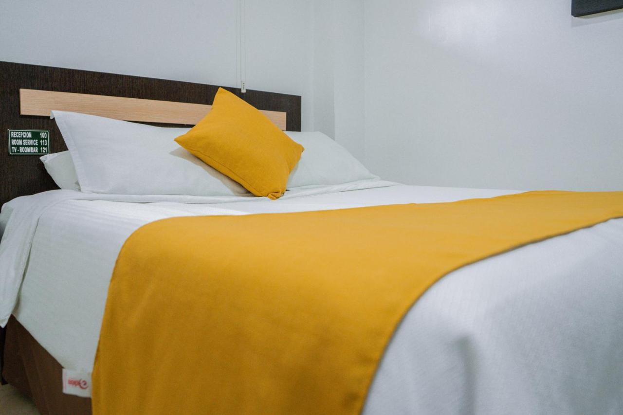 Mc Suites Boutique Guayaquil Bagian luar foto