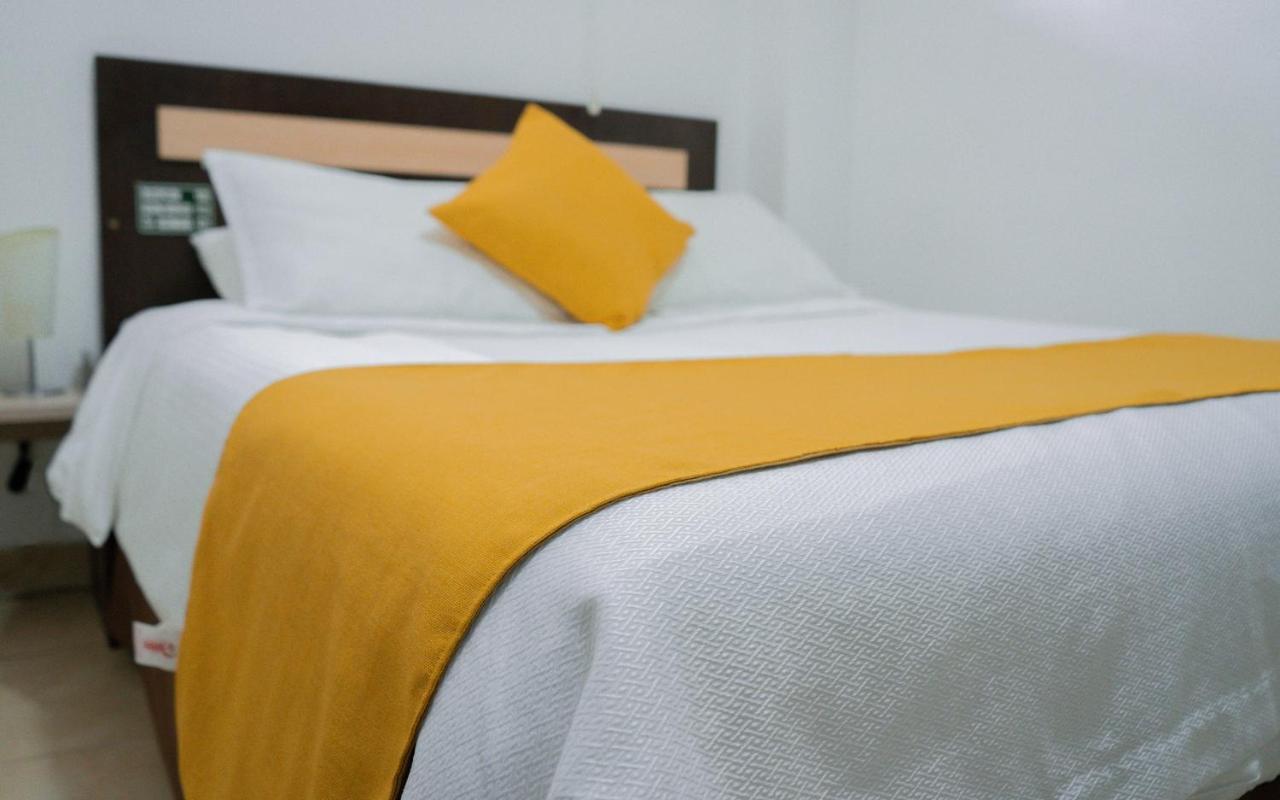 Mc Suites Boutique Guayaquil Bagian luar foto