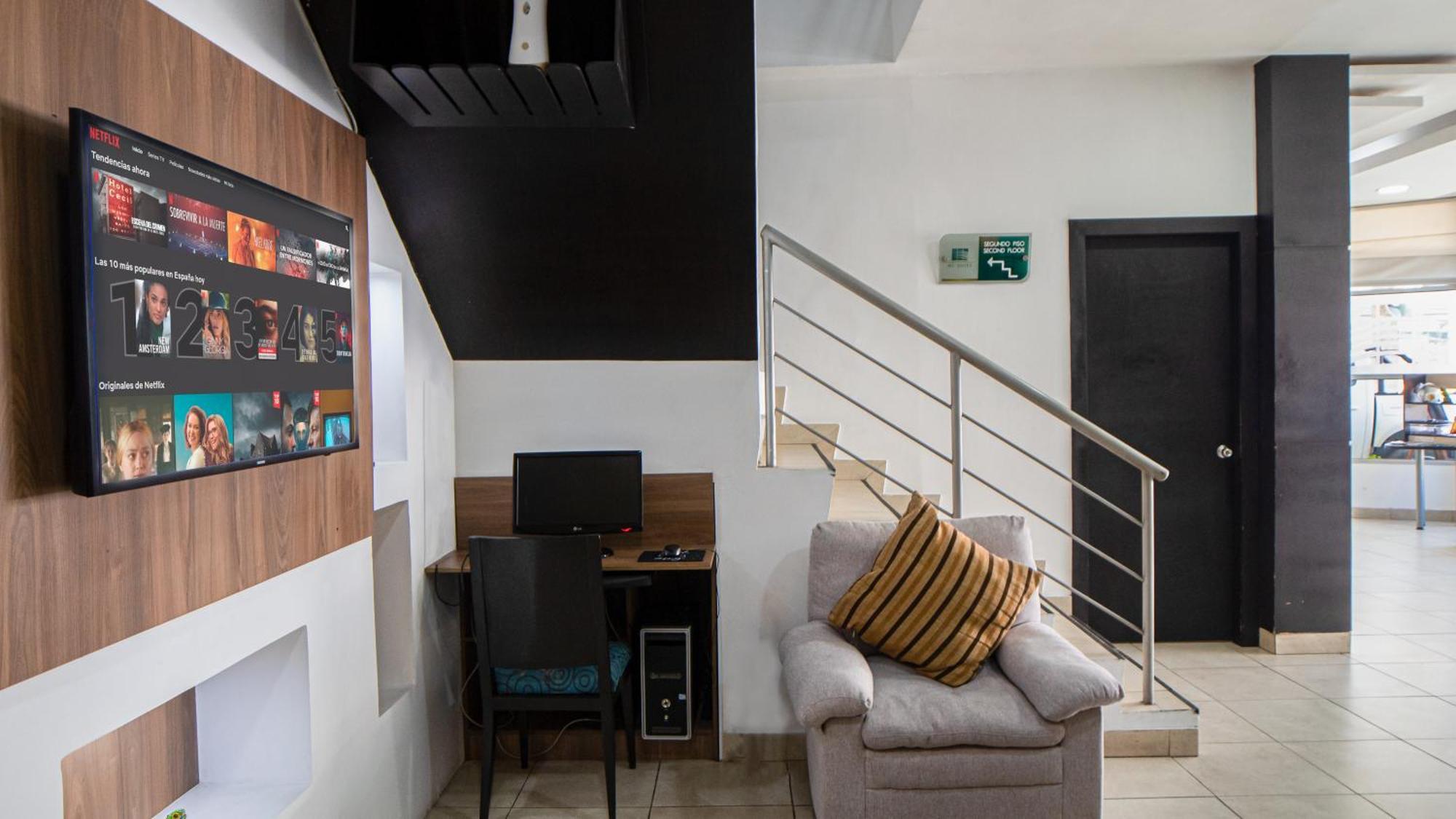 Mc Suites Boutique Guayaquil Bagian luar foto